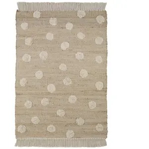 Nattiot Tapis Nop (100 x 150 cm) pas cher