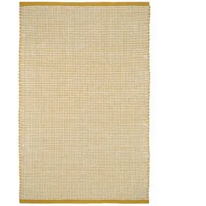 3S. x Home Tapis contemporain Mangue S en laine