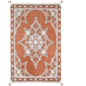Comparateur de prix : Nattiot Tapis Lalitha (100 x 150 cm)