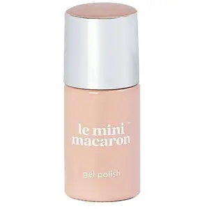 Le Mini Macaron - Vernis semi-permanent Vernis gel 8.5 ml Nude unisex pas cher