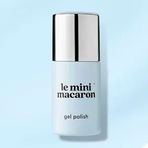 Le Mini Macaron Gel Polish - Vernis gel semi-permanent  pas cher