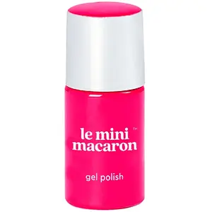 Le Mini Macaron Gel Polish - Vernis gel semi-permanent  pas cher