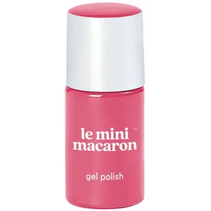 Le Mini Macaron Gel Polish - Vernis gel semi-permanent pas cher