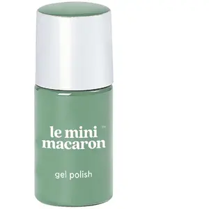 Le Mini Macaron Gel Polish - Vernis gel semi-permanent pas cher