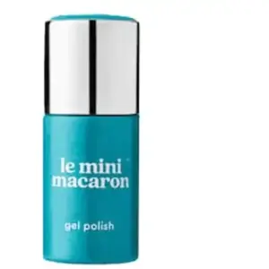 Le Mini Macaron Gel Polish - Vernis semi permanent 3 en 1 pas cher