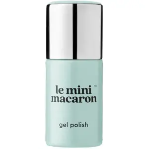 Le Mini Macaron Gel Polish - Vernis semi permanent 3 en 1 pas cher