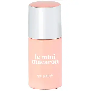Le Mini Macaron Gel Polish - Vernis semi permanent 3 en 1  pas cher