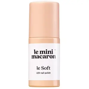 Le Mini Macaron Le Bio - Vernis à ongles semi-permanent vegan  pas cher