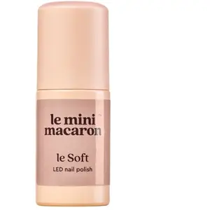Le Mini Macaron Le Bio - Vernis à ongles semi-permanent vegan  pas cher