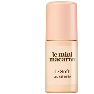 Le Mini Macaron Le Bio - Vernis à ongles semi-permanent vegan  pas cher