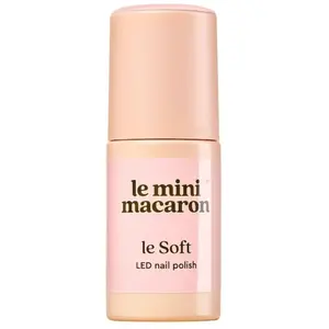 Le Mini Macaron Le Bio - Vernis à ongles semi-permanent vegan pas cher