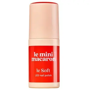 Le Mini Macaron Le Bio - Vernis à ongles semi-permanent vegan pas cher