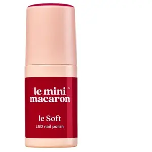 Le Mini Macaron Le Bio - Vernis à ongles semi-permanent vegan pas cher