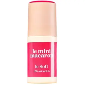 Le Mini Macaron Le Bio - Vernis à ongles semi-permanent vegan pas cher