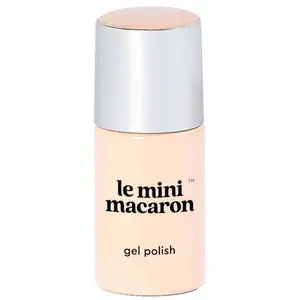 Vernis gel semi-permanent - Vanilla milk - 8,5 ml pas cher