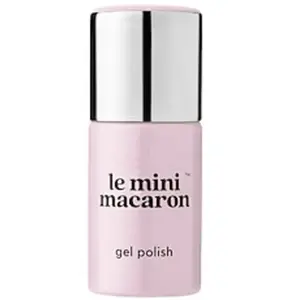 Le Mini Macaron Gel Polish - Vernis semi permanent 3 en 1 pas cher