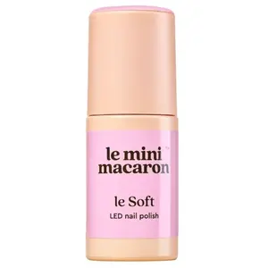 Le Mini Macaron Le Bio - Vernis à ongles semi-permanent vegan  pas cher