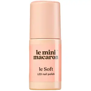 Le Mini Macaron Le Bio - Vernis à ongles semi-permanent vegan pas cher