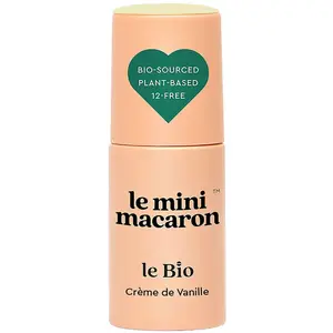 Vernis gel semi-permanent - Le Soft - Crème de vanille - 8,5 ml pas cher