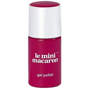 Le Mini Macaron Gel Polish - Vernis semi permanent 3 en 1  pas cher