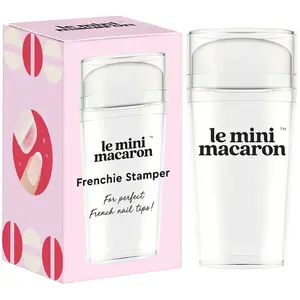 Le Mini Macaron Le Frenchie - Tampon pour les ongles  pas cher