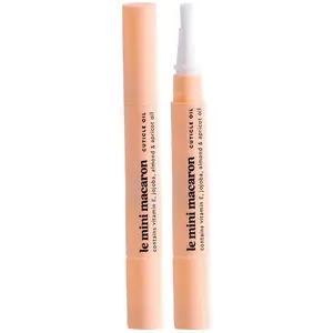 Le Mini Macaron Cuticle Oil Pen - Stylo d'huile pour cuticules pas cher