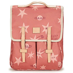 Sac a dos Jojo Factory VERTICAL CARTABLE STARS pas cher