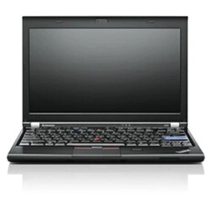 Lenovo PC Portable 12.5 ThinkPad X220 4Go SSD 480Go