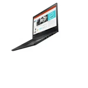 Lenovo ThinkPad T470 - 8Go - SSD 256Go