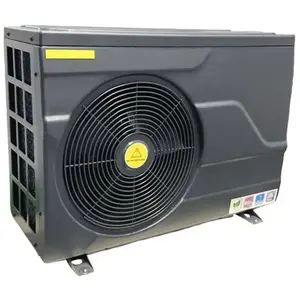 Mypac - Pompe à chaleur piscine 190 - Full Inverter deVendu paramazon