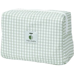 Trousse de toilette Olive pas cher