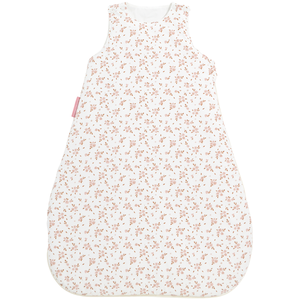 Comparateur de prix : LITTLE CREVETTE Gigoteuse bébé coton bio Thaïs - TOG 2.5