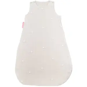 Comparateur de prix : Gigoteuse été bébé gaze de coton bio Nils TOG 0.5