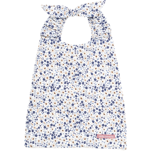 LITTLE CREVETTE Serviette bavoir élastiquée BillieVendu parlittle-crevette
