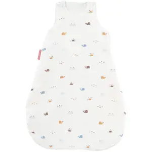 Comparateur de prix : Gigoteuse été bébé gaze de coton bio Malo