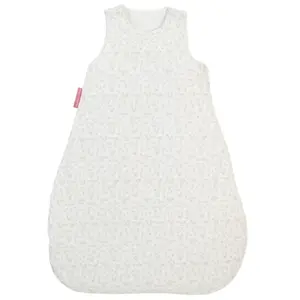 Comparateur de prix : LITTLE CREVETTE Gigoteuse bébé coton bio Petit Buis