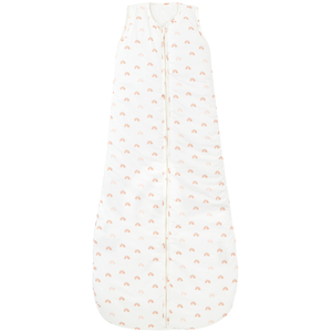 Gigoteuse enfant coton bio 3-6 ans Rainbow - 130 cm
