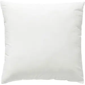 Leonis - Oreiller 100% Coton blanc - 40x60 cm 40x60 cm pas cher