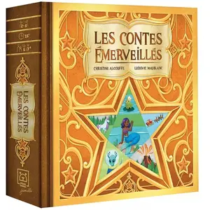 Comparateur de prix : Jeu de stratégie Grrre Games Les Contes Emerveillés