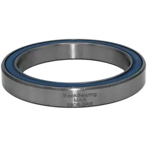 Roulement Black Bearing Max 61808-2RS / 6808-2RS â 40mm x 52mmVendu parla-becanerie