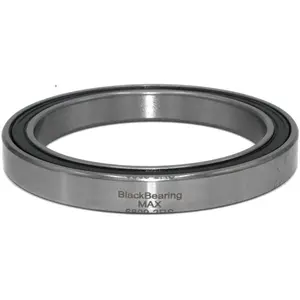 Comparateur de prix : Roulement black bearing 45 x 58 x 7 mm