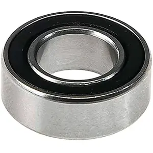 Comparateur de prix : Roulement black bearing 63802 2rs 15 x 24 x 7 mm