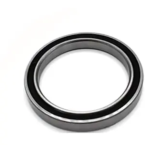 Roulement Black Bearing B3 - 6810-2RS - 50 x 65 x 7 mm TUVendu paramazon