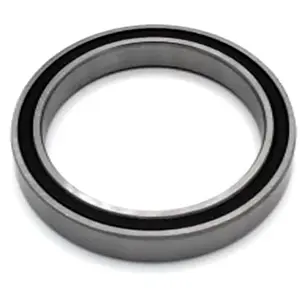 Comparateur de prix : Roulement Black Bearing B3 - 6809-2RS - 45 x 58 x 7 mm TU