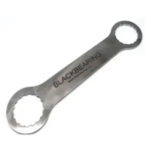 Cle demonte boitier black bearing 12 cannelures
