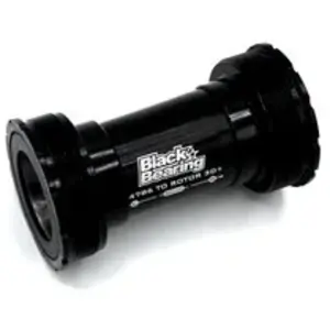 Boîtier de pédalier de roulement Black Bearing T47-86/92-30 - B5 TU pas cher