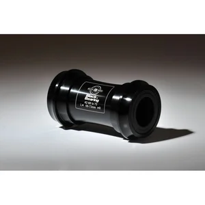 Black Bearing Joint De Roulement Bracket 42-68/73-24/gxp