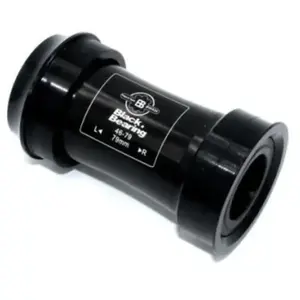 Black Bearing Joint De Roulement Bracket 46-79-24/gxp
