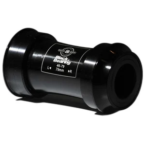 Black Bearing Joint De Roulement Bracket 46-79-24/gxp B5