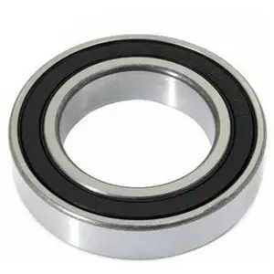 Comparateur de prix : Roulement Black Bearing B3 - 6710-2RS - 50 x 62 x 6 mm Argenté TU BB-UB-6710-B3